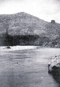 Château de Drivasto (Drisht), Alexandre Degrand, 1890